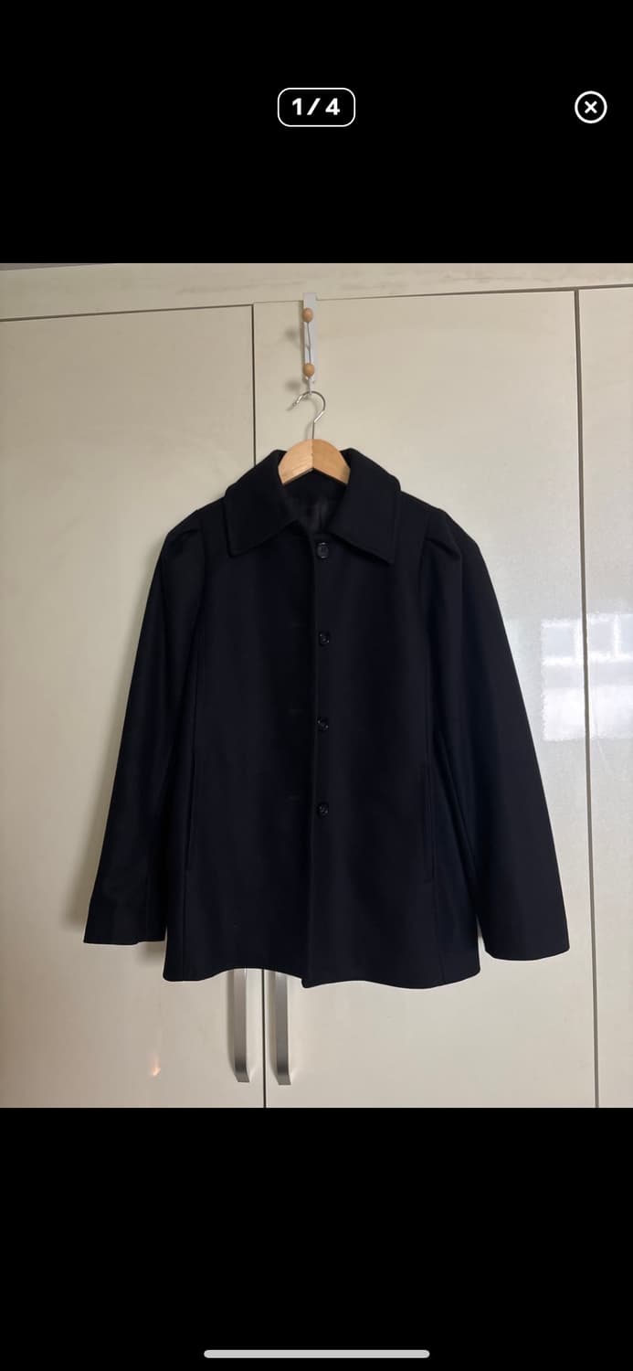 Arket 아르켓 코트 상품이미지1