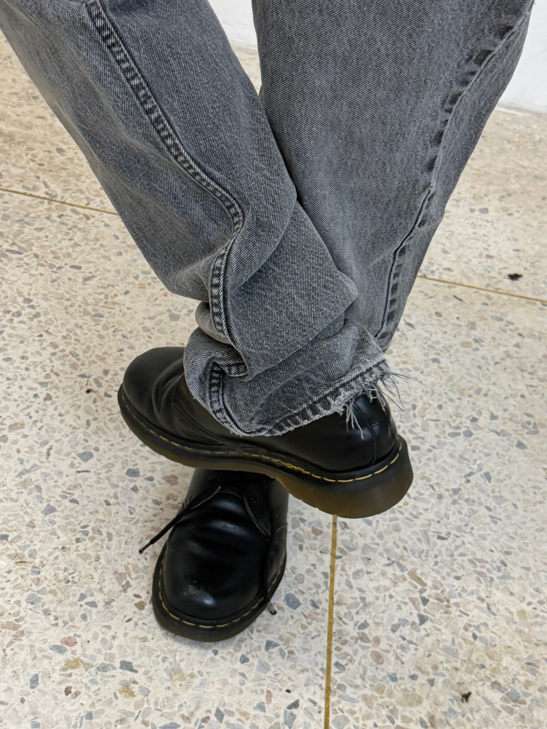 리바이스 505 레귤러 스트레이트 상품이미지8