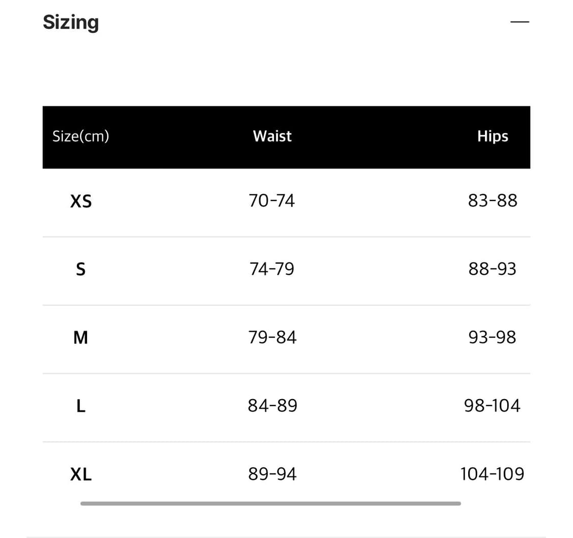 (미사용 새상품) 새티스파이 퍼텍스 3L 레인팬츠 XL 상품이미지4