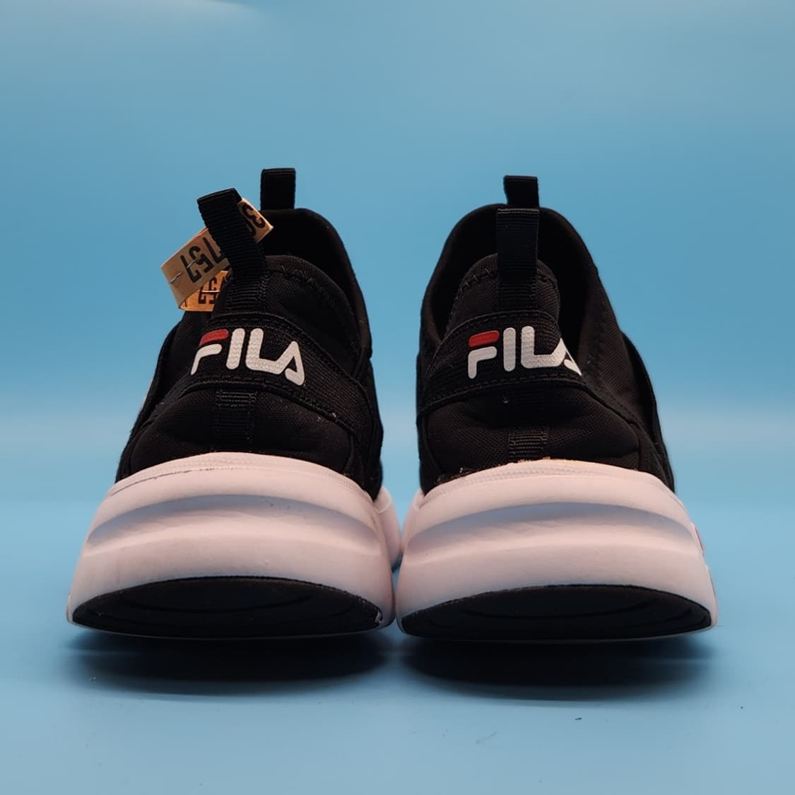 oo 휠라 꾸미 아동운동화240 상품이미지4