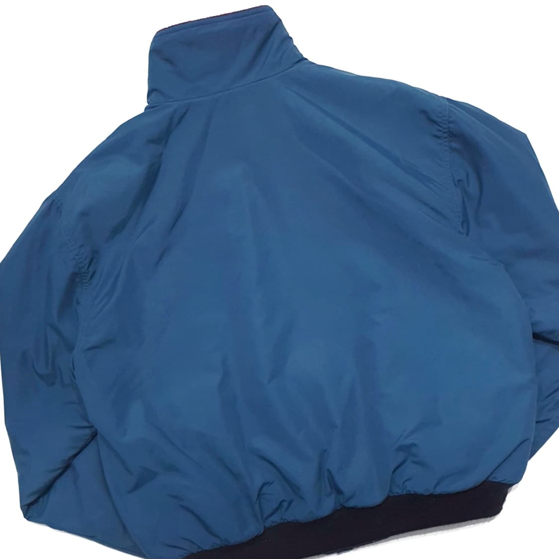 엘엘빈 90s 웜업 자켓 봄버 L (105~110) 상품이미지6