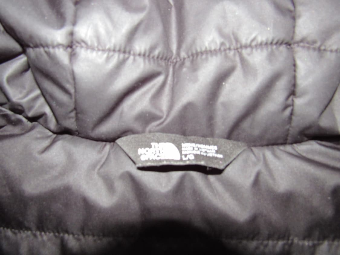 노스페이스 700 다운 패딩 블랙 후디 자켓 상품이미지3