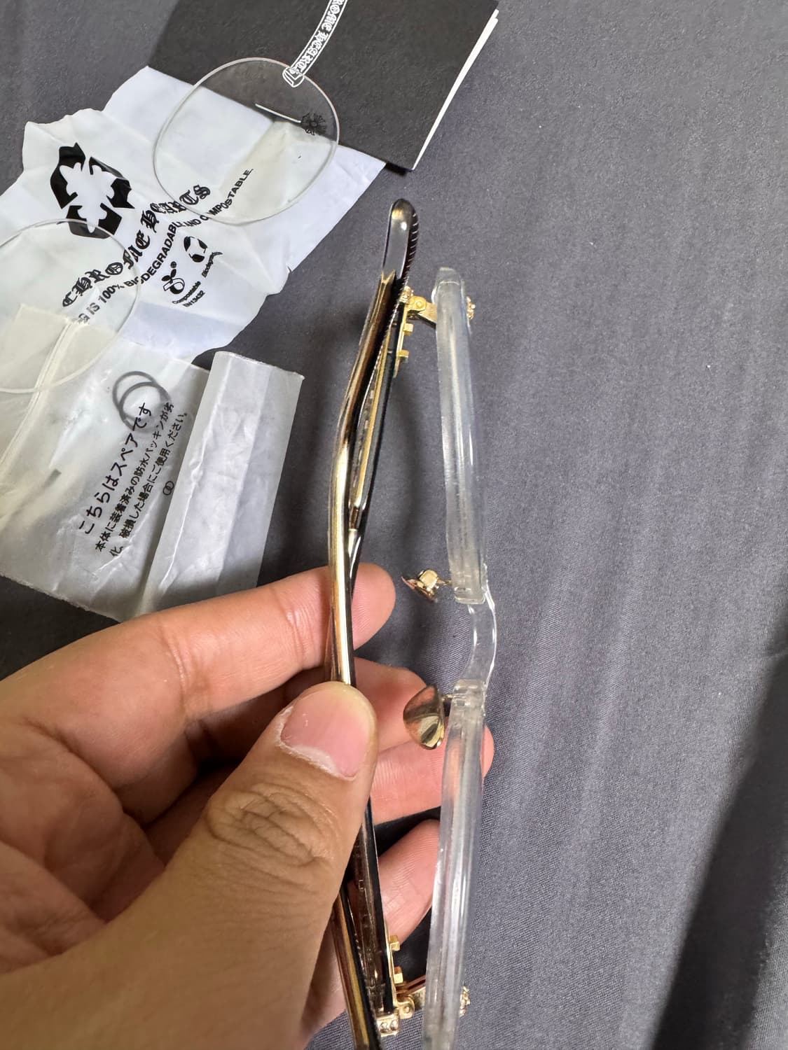 크롬하츠 딩가롱링롱2 상품이미지4