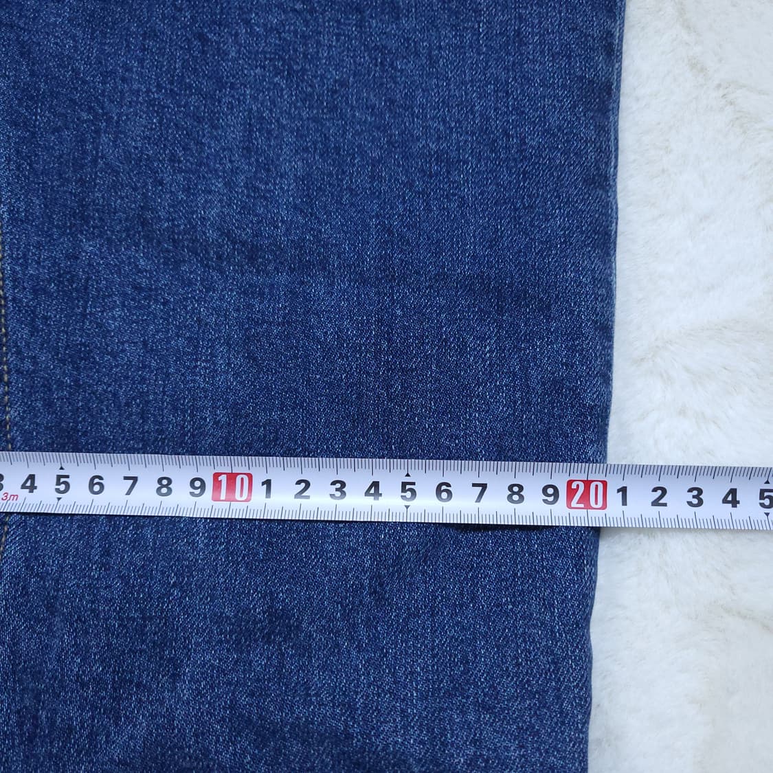 에크루 여성 청바지 S 0307 상품이미지5