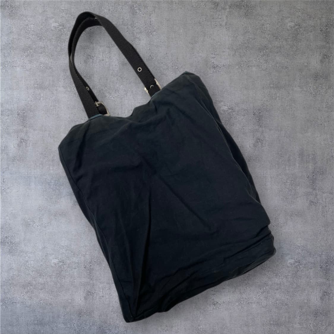 마우지 Moussy 데님 리버시블 숄더백 상품이미지9