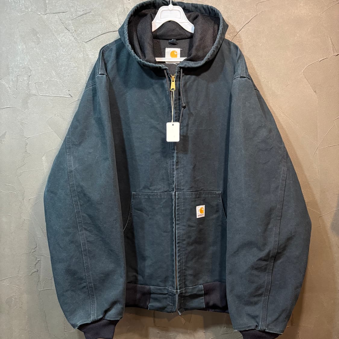 [XL] CARHARTT 칼하트 빈티지 액티브 자켓 상품이미지1