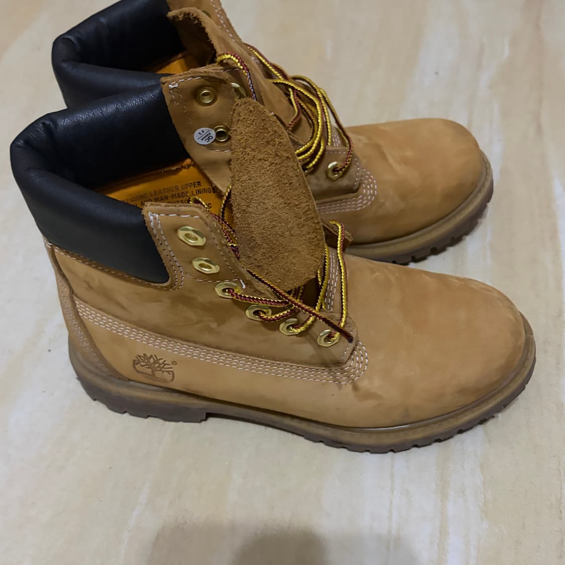 팀버랜드 상품이미지3