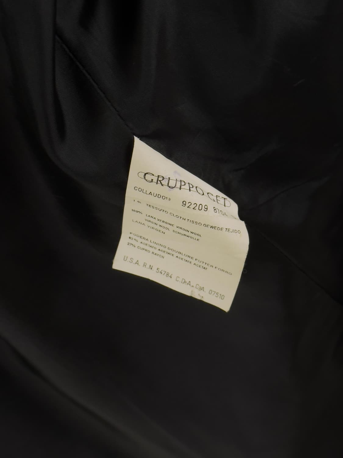 MANI 코트 상품이미지6