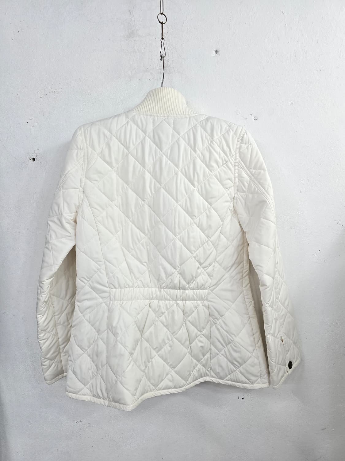 폴로 랄프로렌 퀼팅 경량 누빔 자켓 상품이미지2