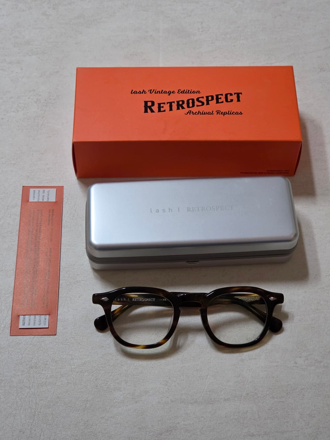 래쉬 클리프트 HAV 48 [lash Clift have 48] 상품이미지6