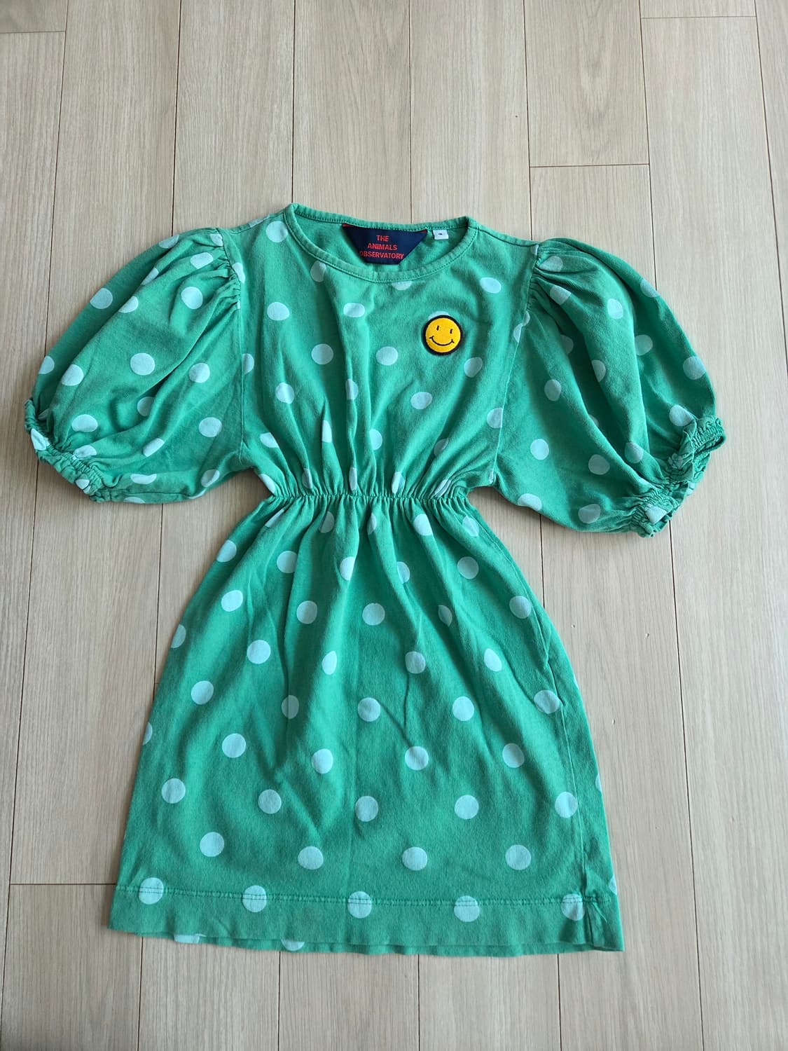 타오 원피스 3 상품이미지1