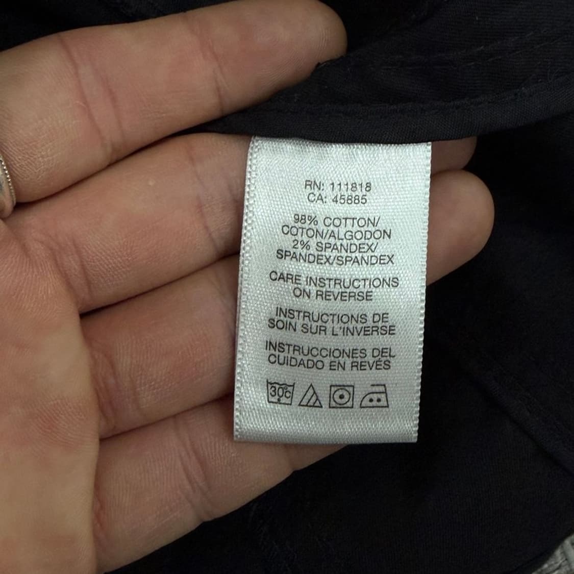 마이클코어스 미니멀 자켓  v3777 상품이미지6