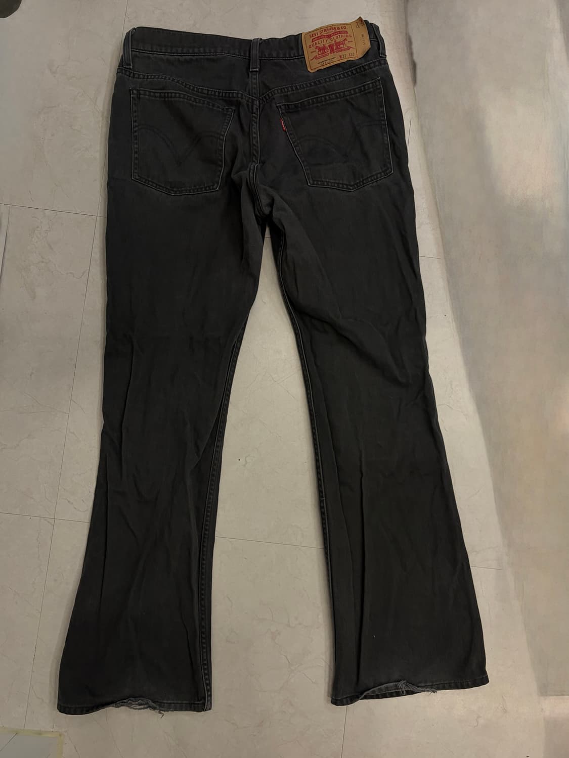 (32) 리바이스 517-38 상품이미지2