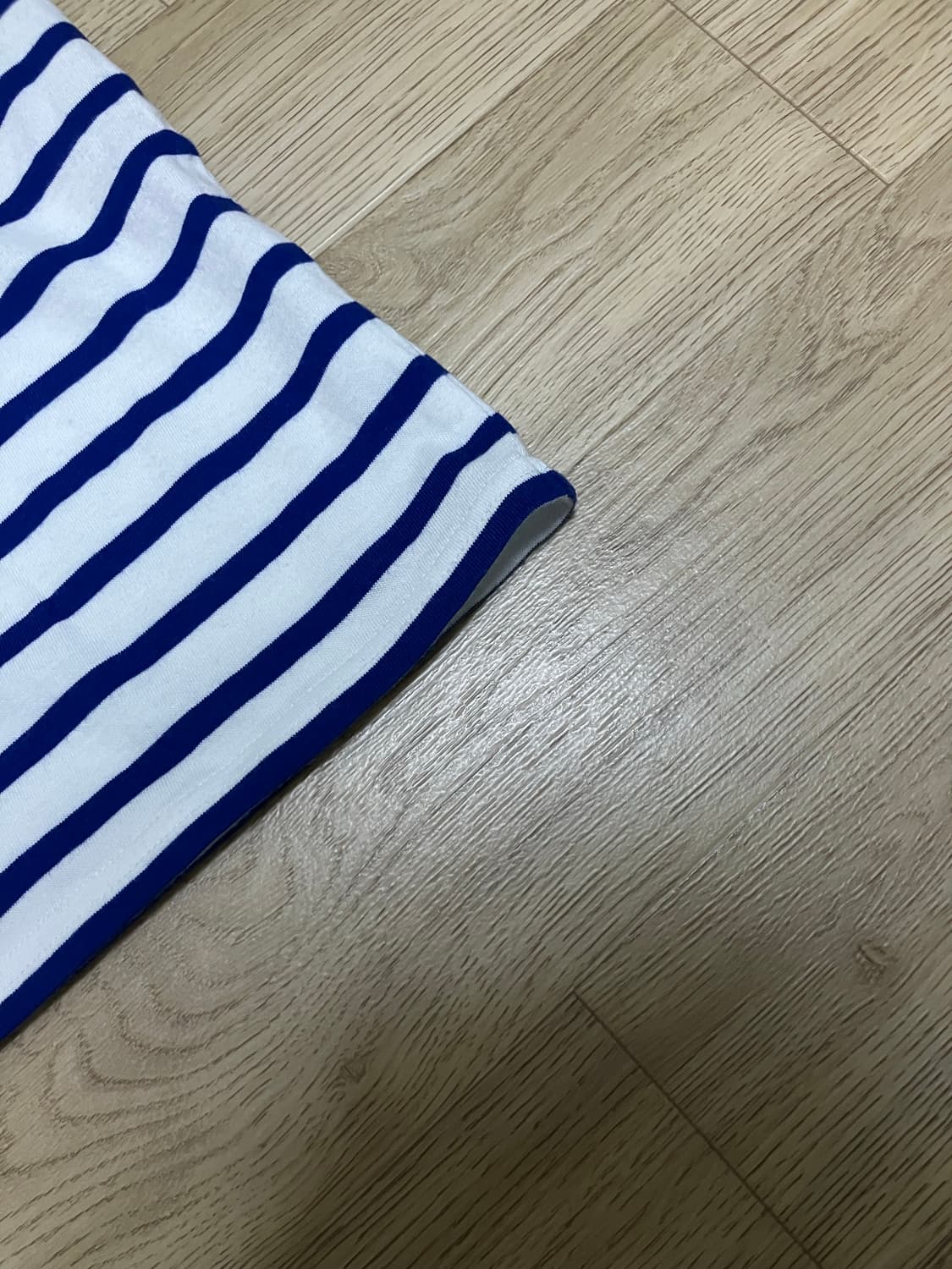 [L] 세인트 제임스 긴팔 티셔츠 상품이미지2