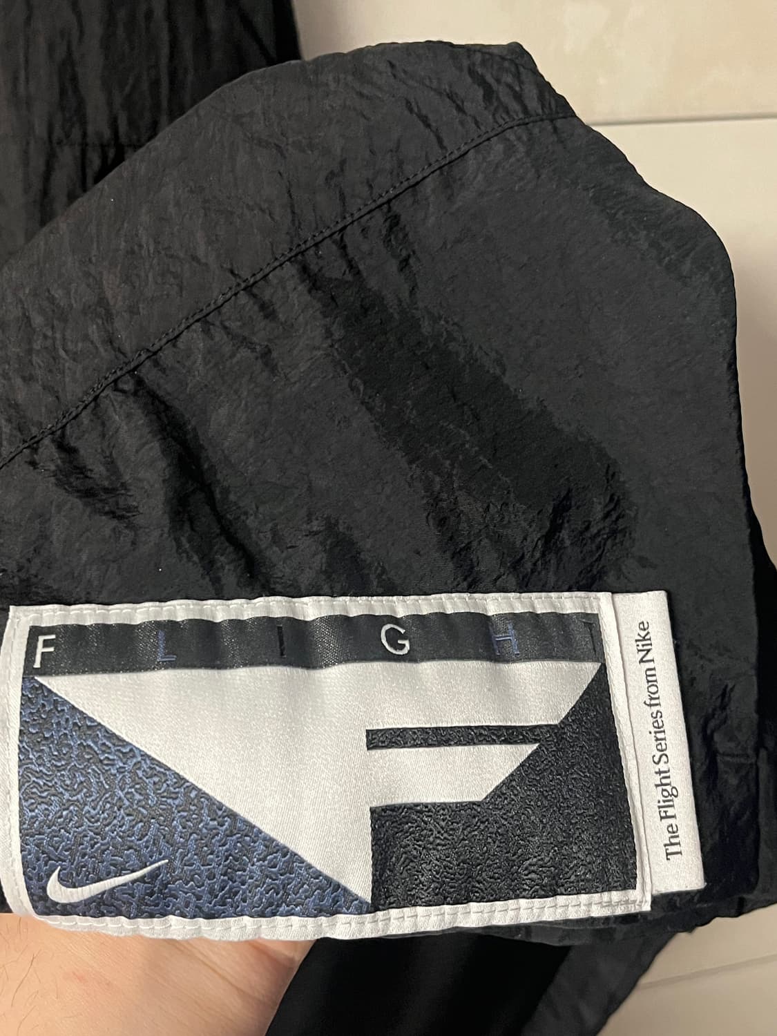 [2XL] 나이키 플라이트 하프집업 바람막이 상품이미지6