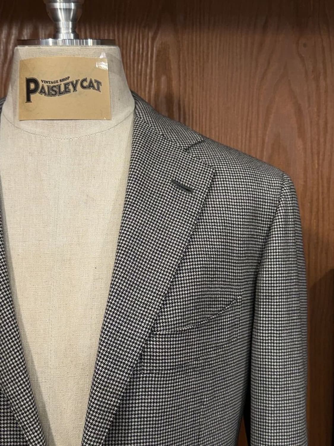 아톨리니 자켓 상품이미지4