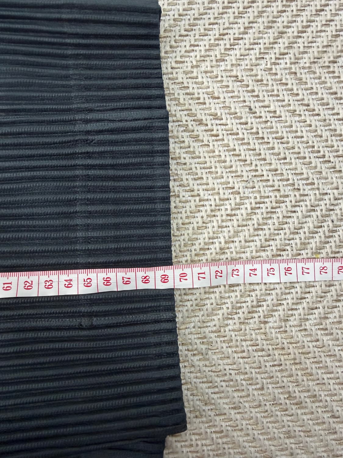 정품) 플리츠플리즈 옴므플리세 자켓 2 상품이미지10