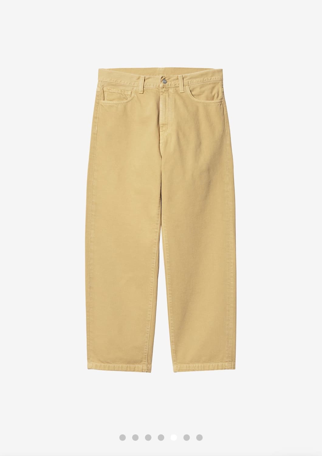 칼하트 랜든 팬츠 상품이미지2