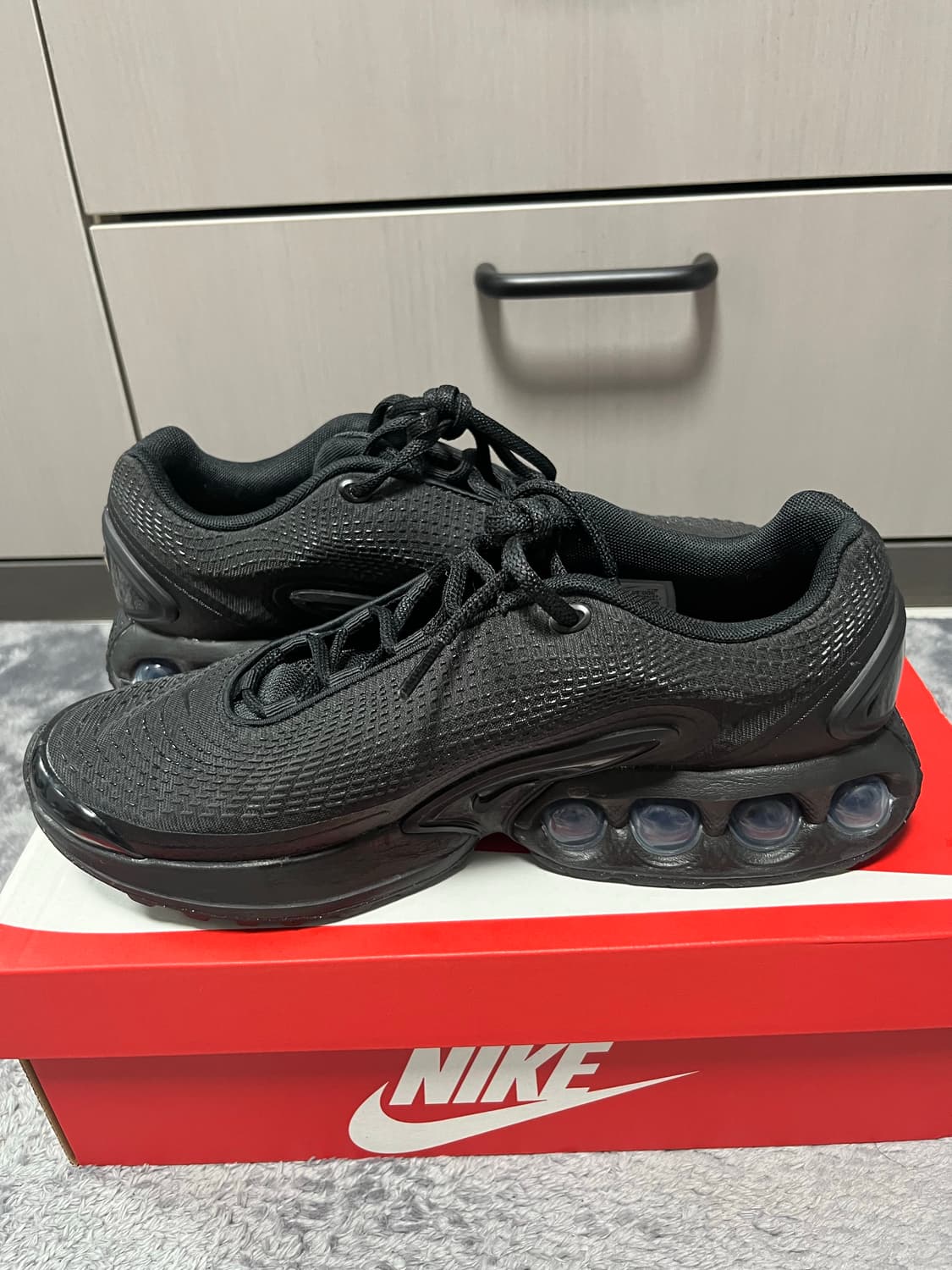 260)나이키 에어맥스 DN 상품이미지2