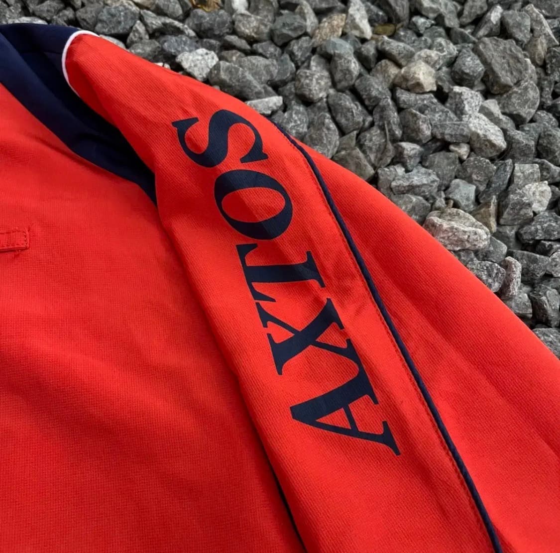 미즈노 바람막이 (실측확인) 상품이미지2