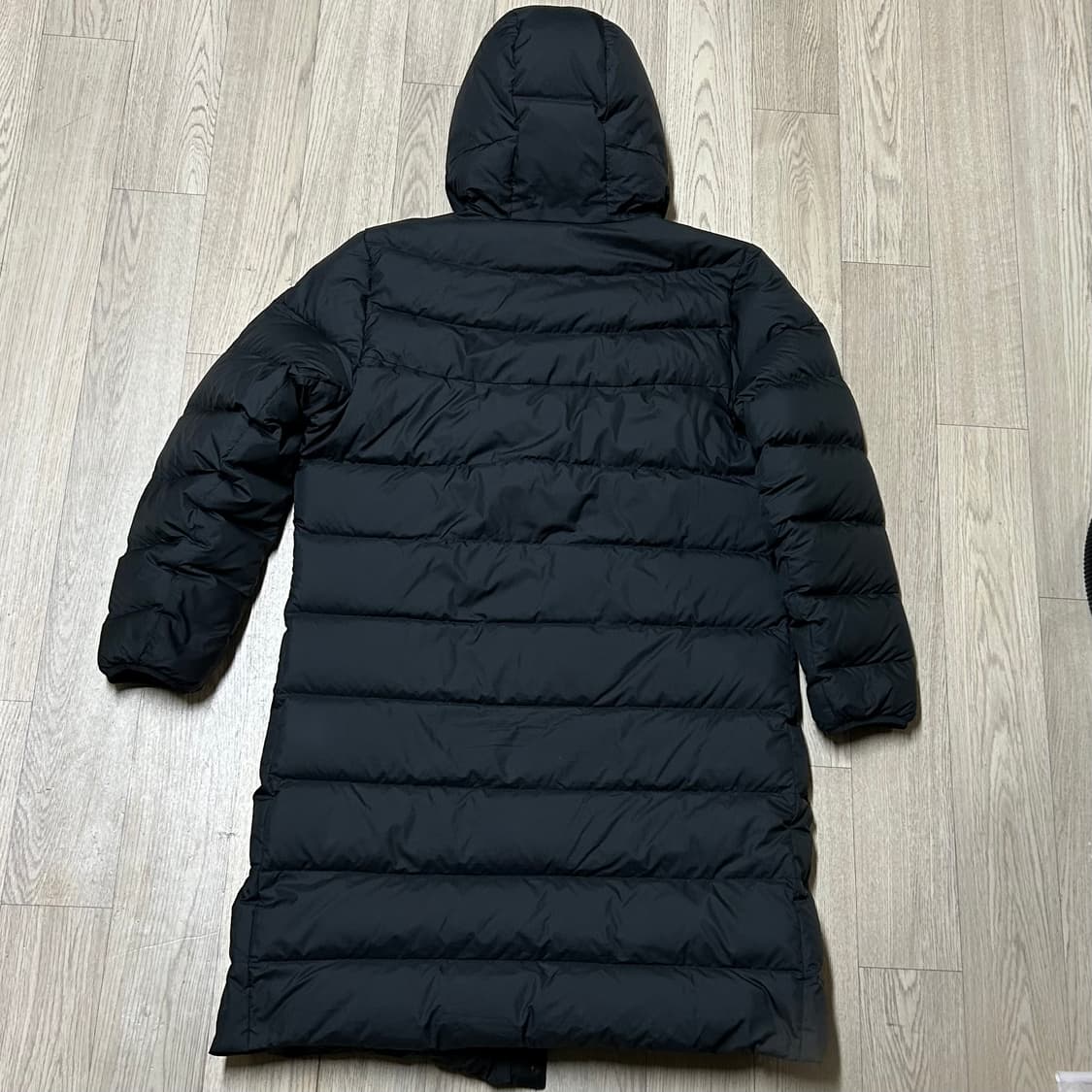 나이키 롱패딩 105 상품이미지2