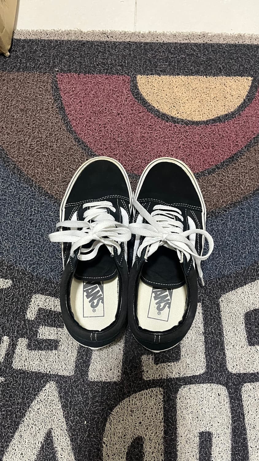 반스 올드스쿨 상품이미지2