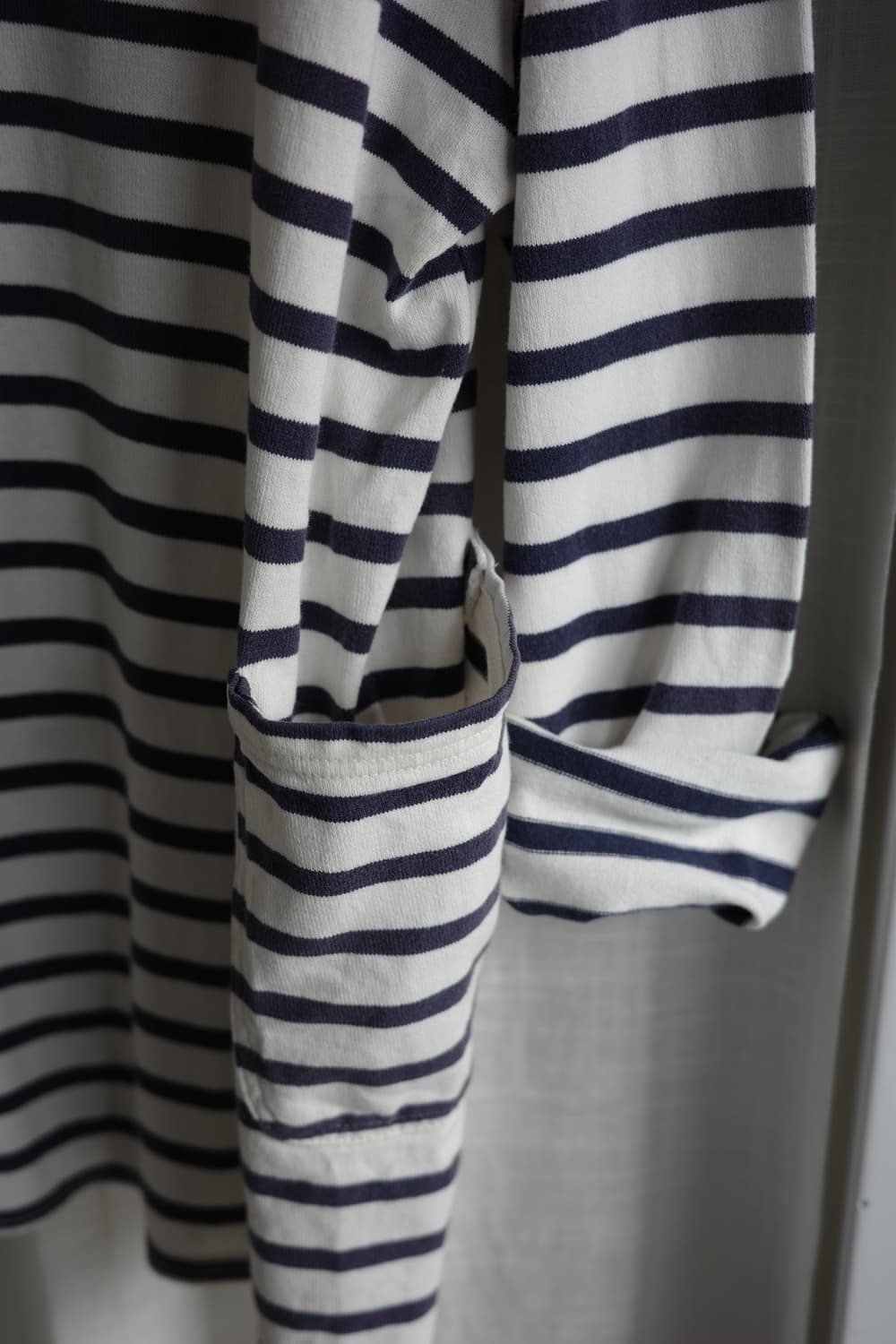 Kapital 캐피탈 스트라이프 롱슬리브 상품이미지3