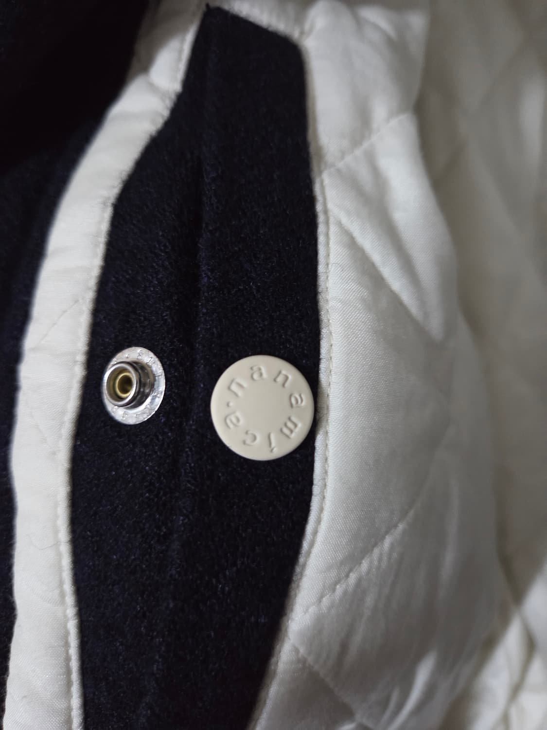 나나미카 울린넨 스타디움 M사이즈 상품이미지7