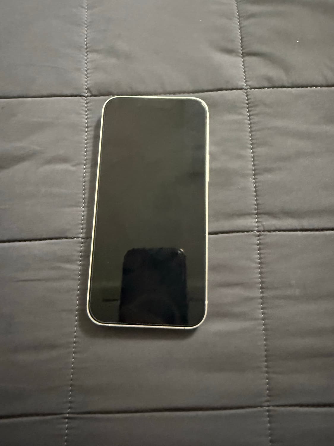 아이폰 13미니 128기가 화이트 상품이미지2