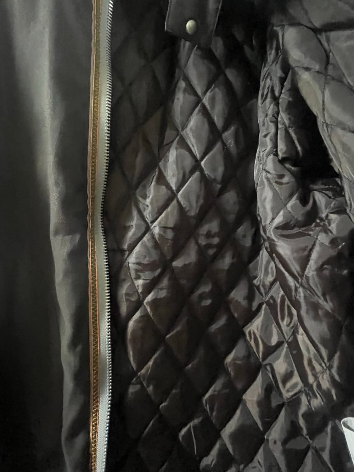 빈티지 휴고보스 자켓 xl 상품이미지4