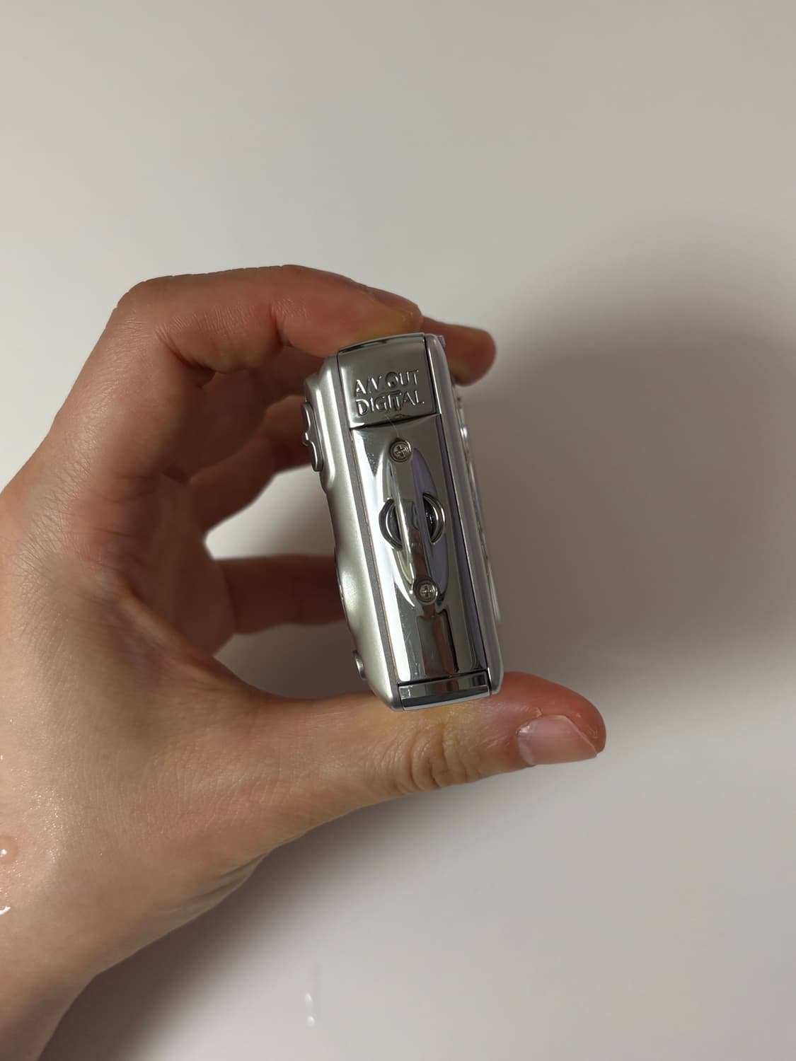 캐논 익시70 (익서스60) 실버 상품이미지3