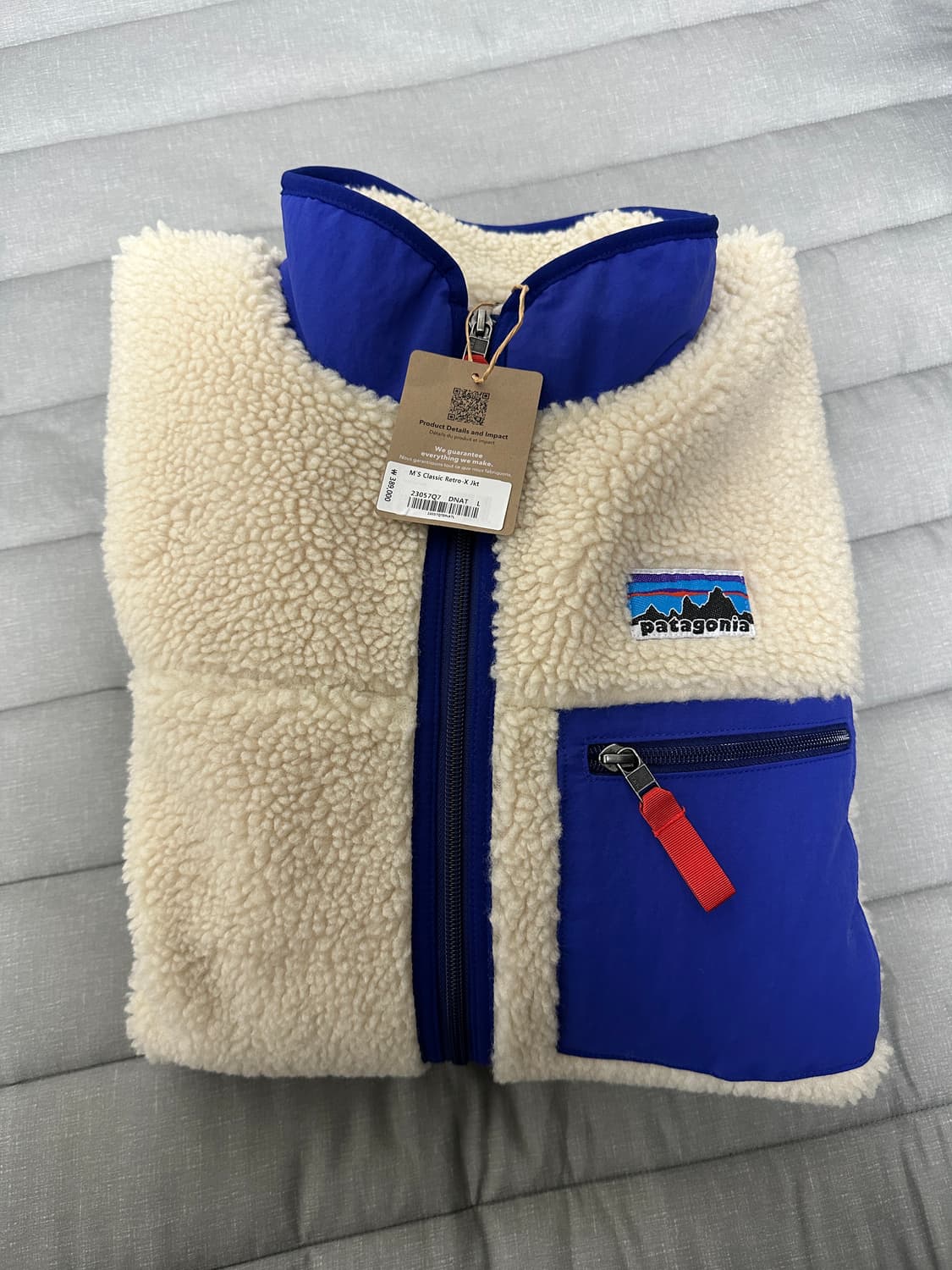 파타고니아 레트로x 상품이미지2