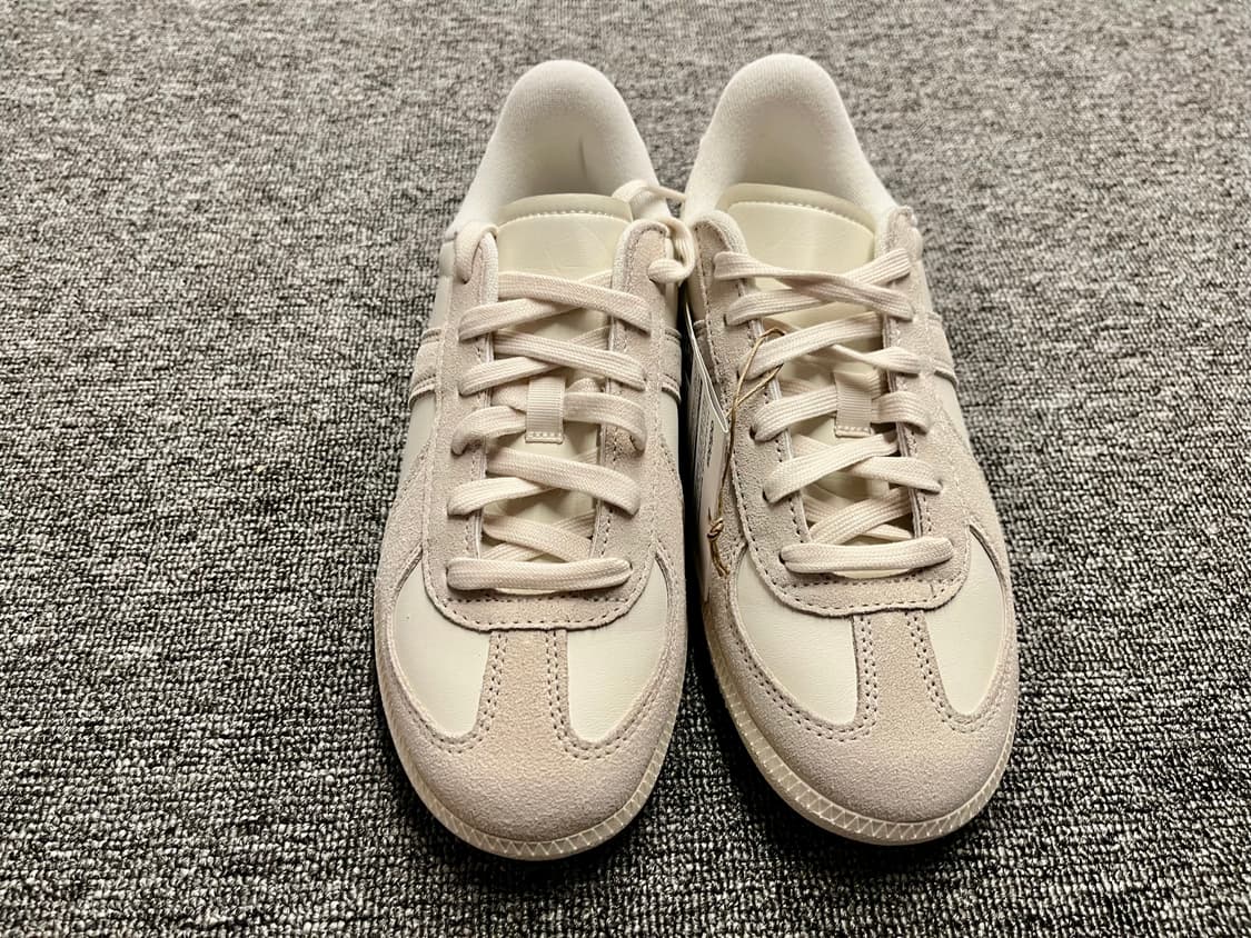 [225] 아디다스 BW ARMY 오프화이트 새제품 상품이미지2