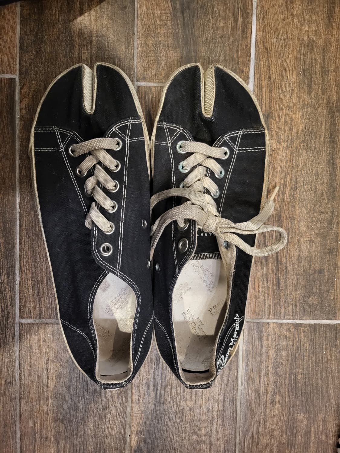 마르지엘라 타비 41사이즈 상품이미지1