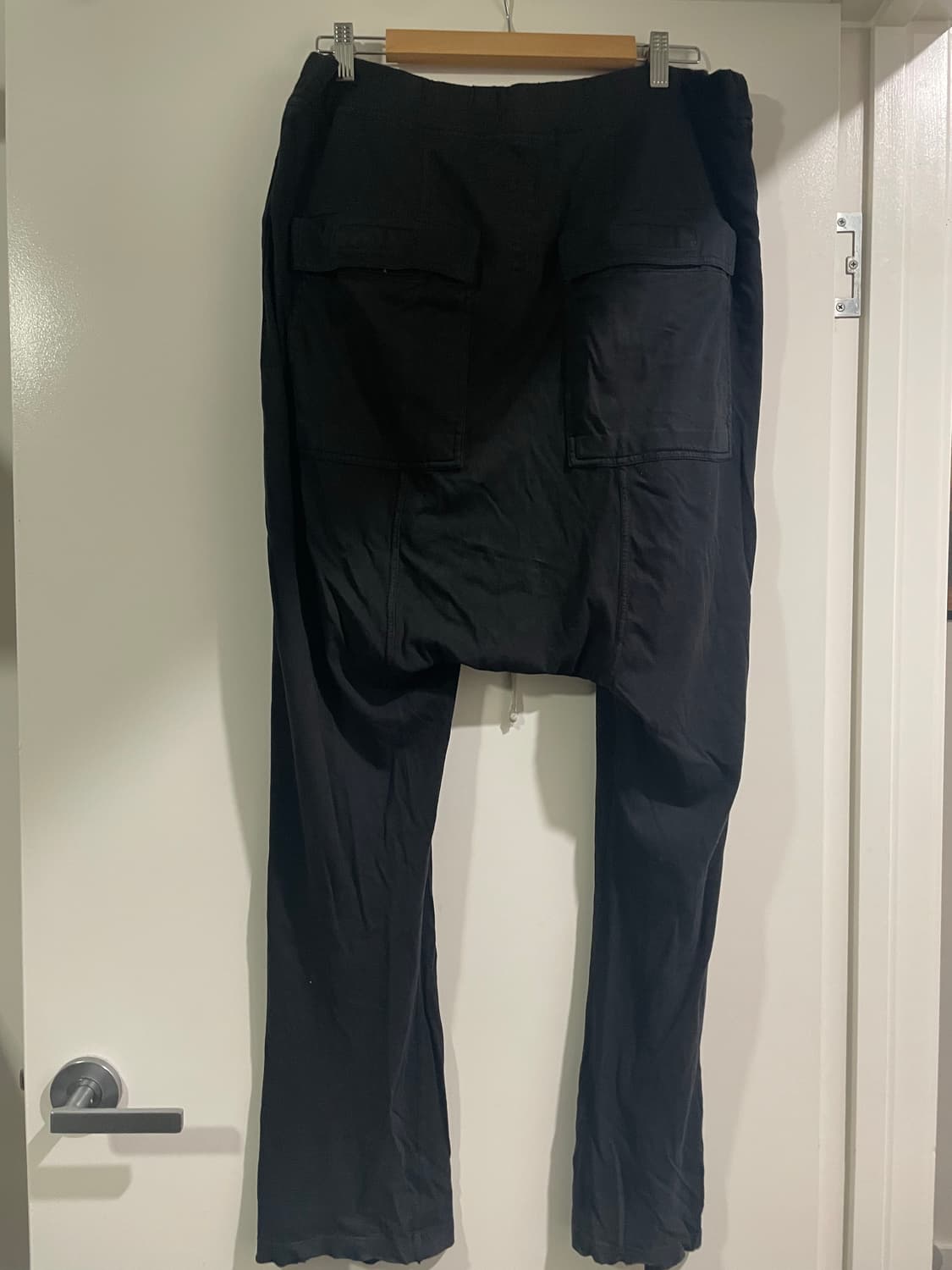 릭오웬스 배기팬츠 상품이미지1