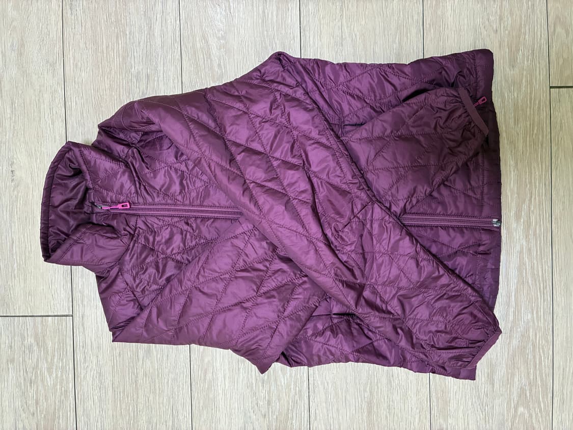 파타고니아 경량 패딩 상품이미지2