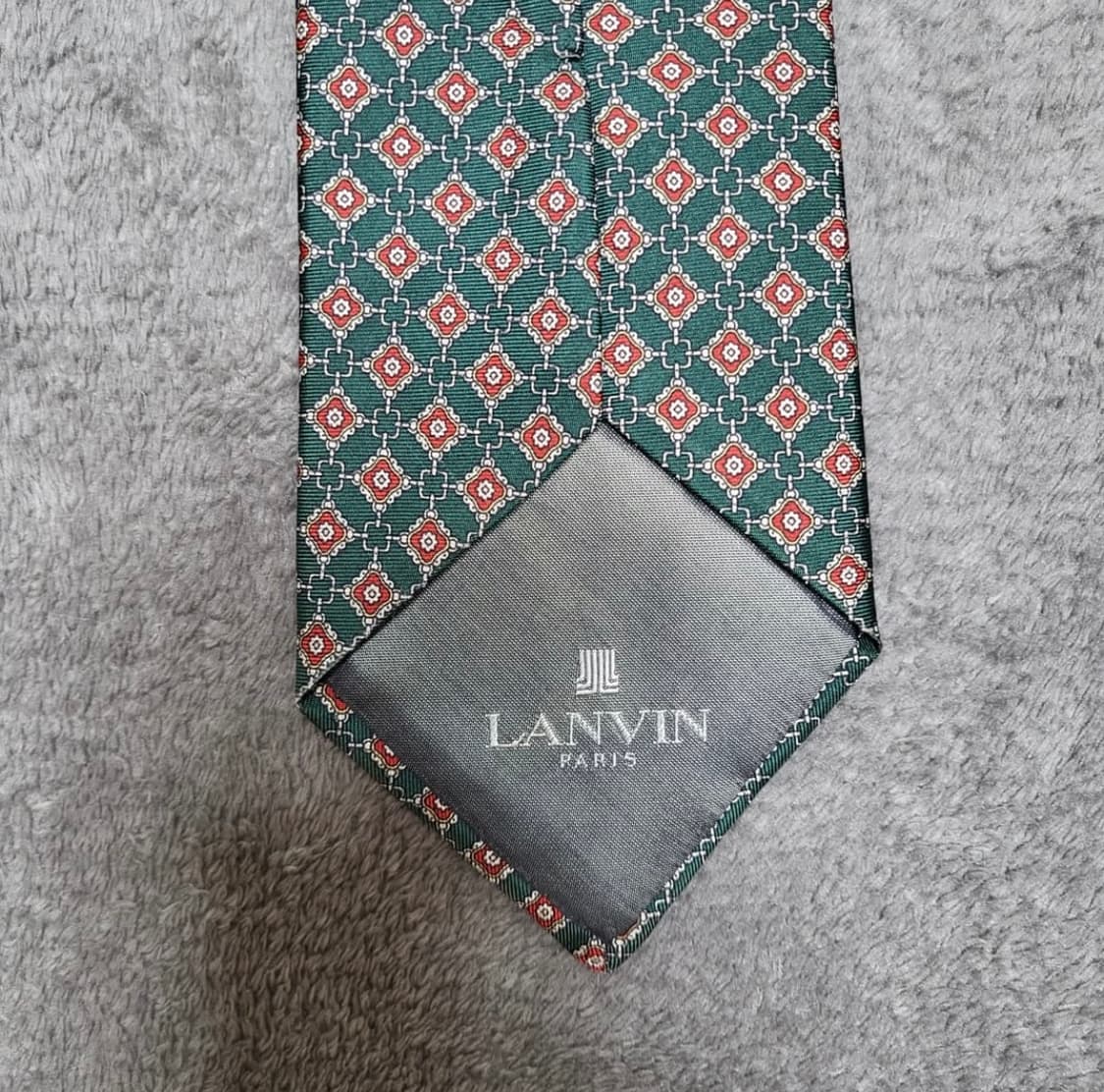 넥타이(랑방) n36 상품이미지4