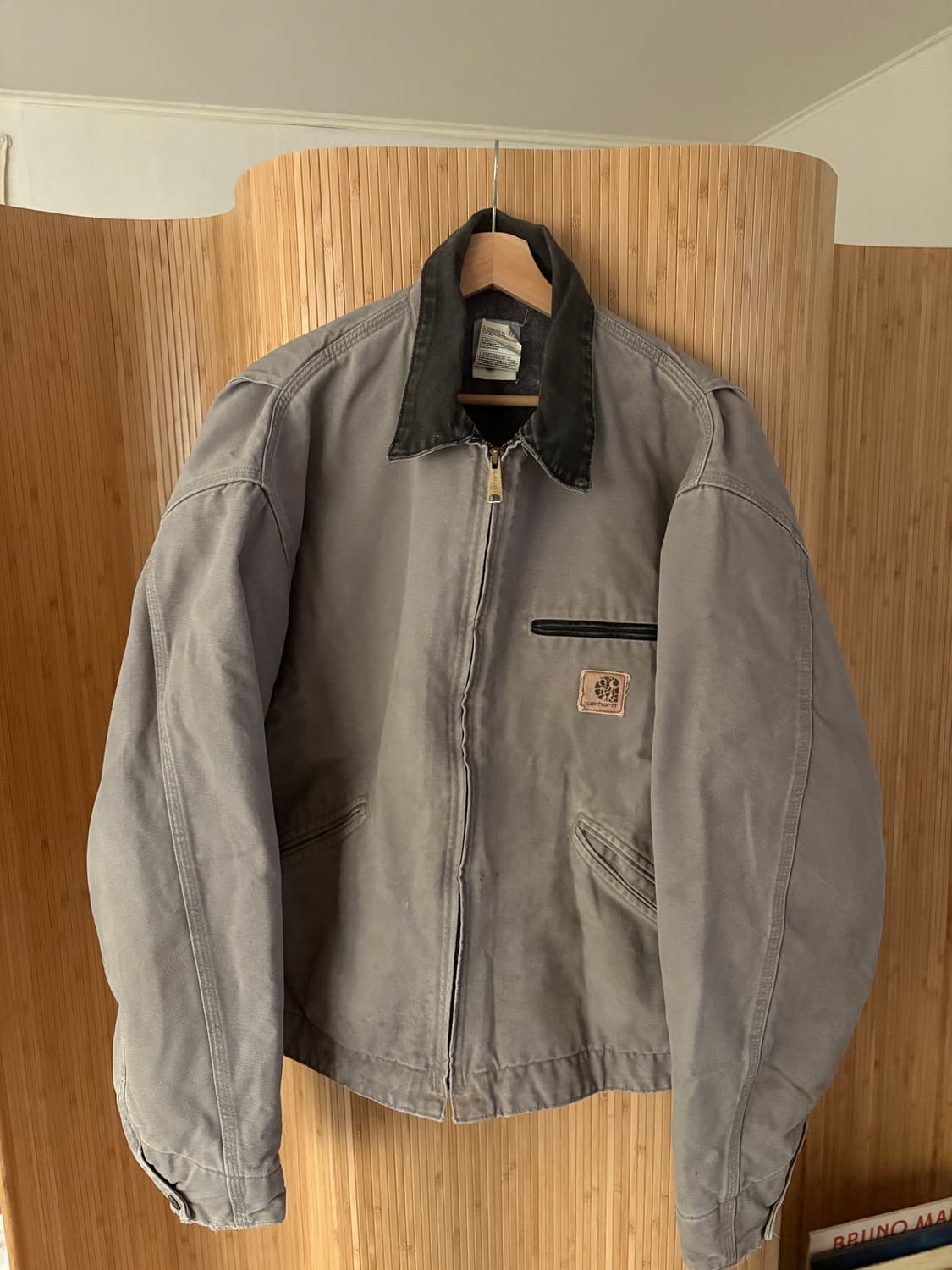 [XXL] 칼하트 j64 디트로이트자켓  상품이미지1