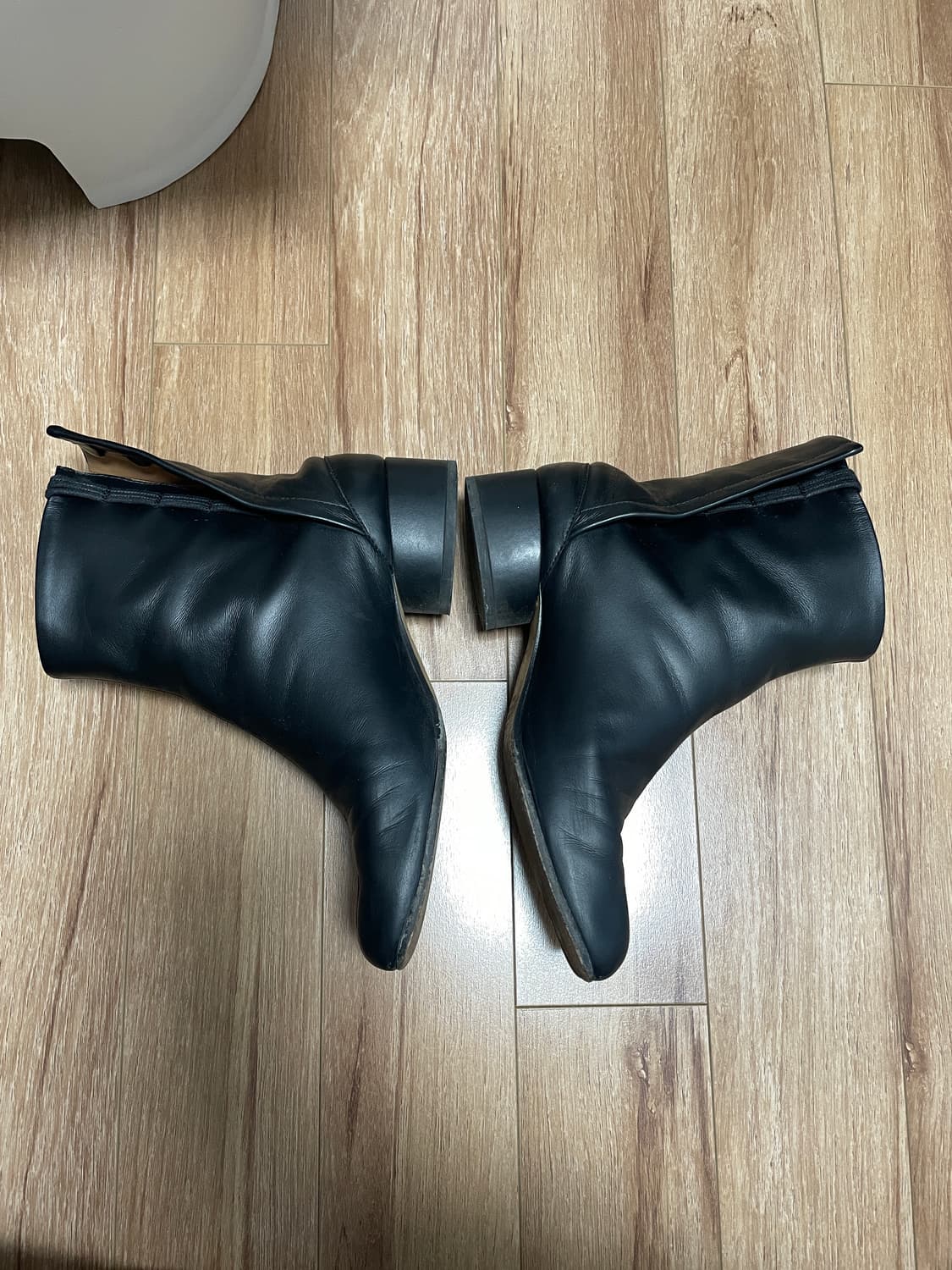 메종마르지엘라 타비 부츠 36.5 상품이미지2