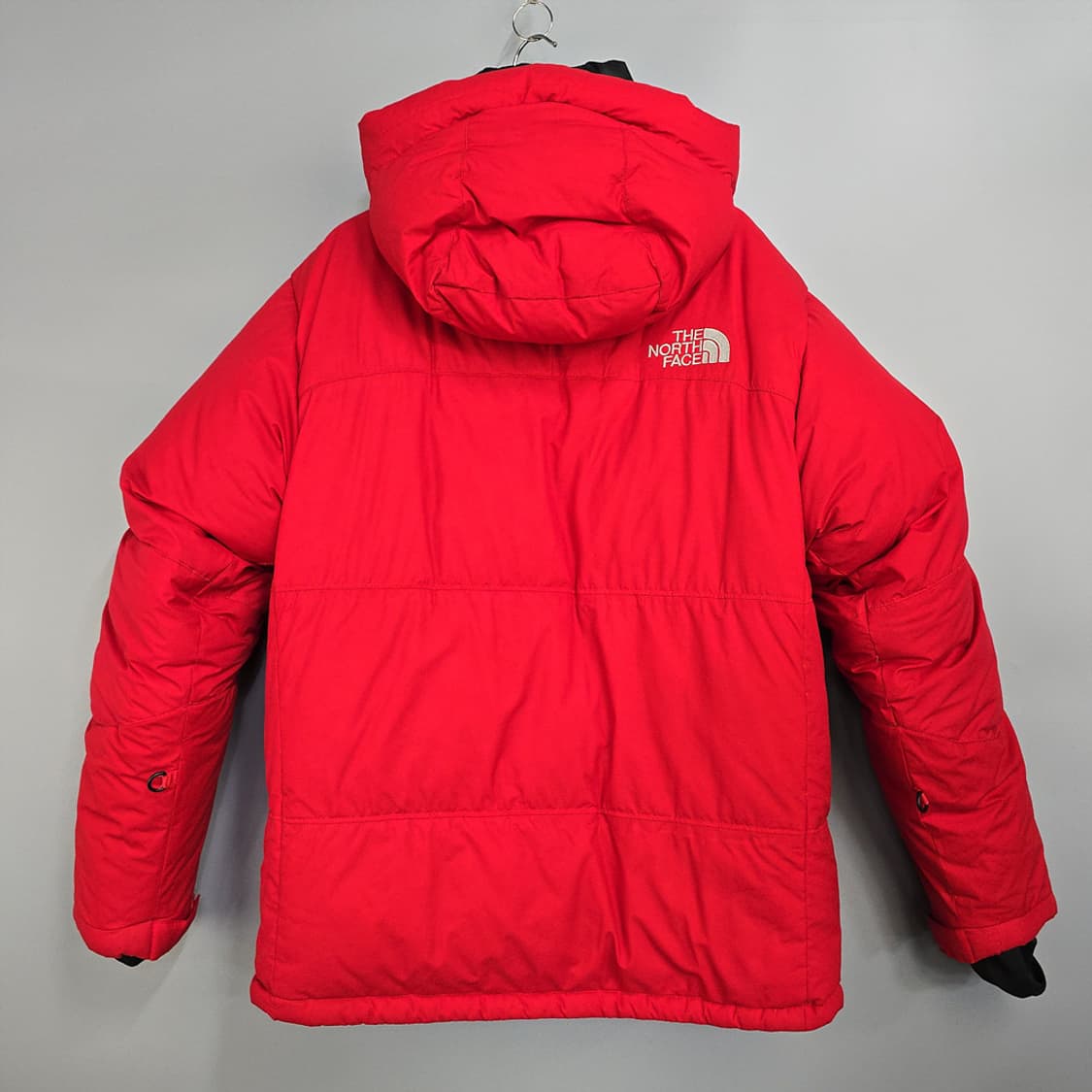 노스페이스 히말라얀 써밋 구스다운 100 상품이미지5