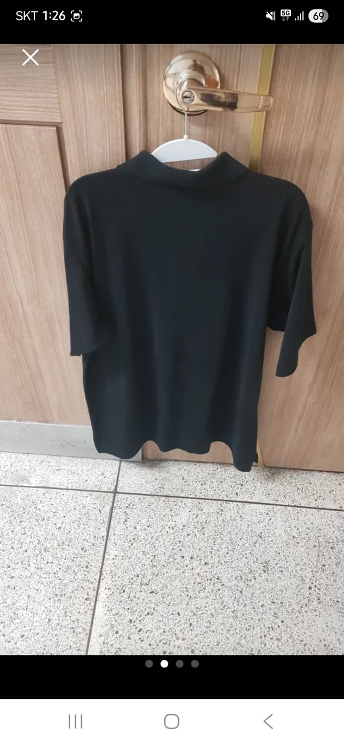버버리 카라티 110 상품이미지2