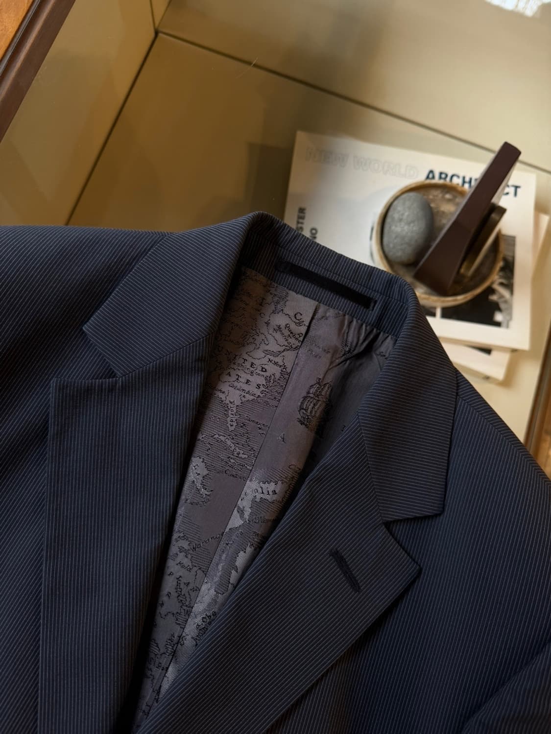 폴스미스 수트 셋업 100 상품이미지7