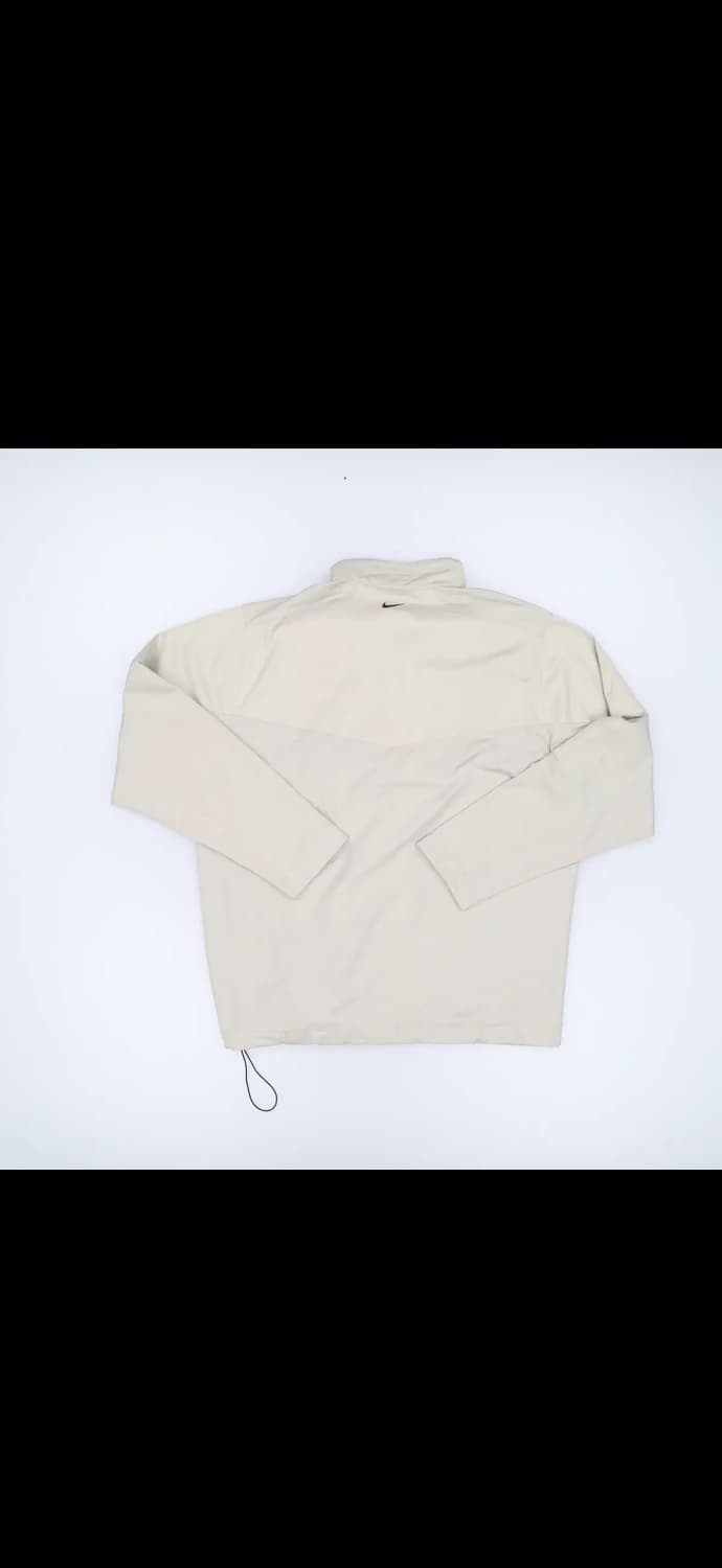 나이키 골프 바막 자켓 0107H1 상품이미지2