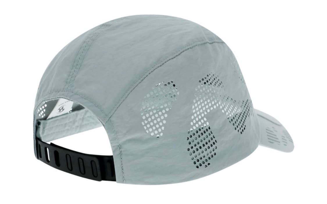 산산기어 레이저 도트 캡 아이스 그레이 상품이미지3