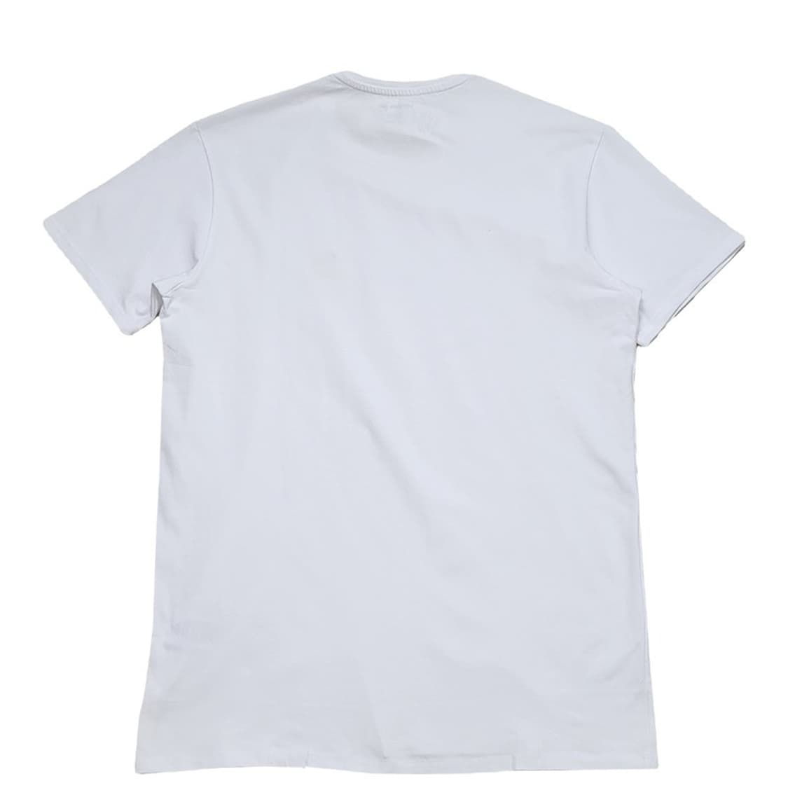 LACOSTE 화이트 반팔 M/L 상품이미지9