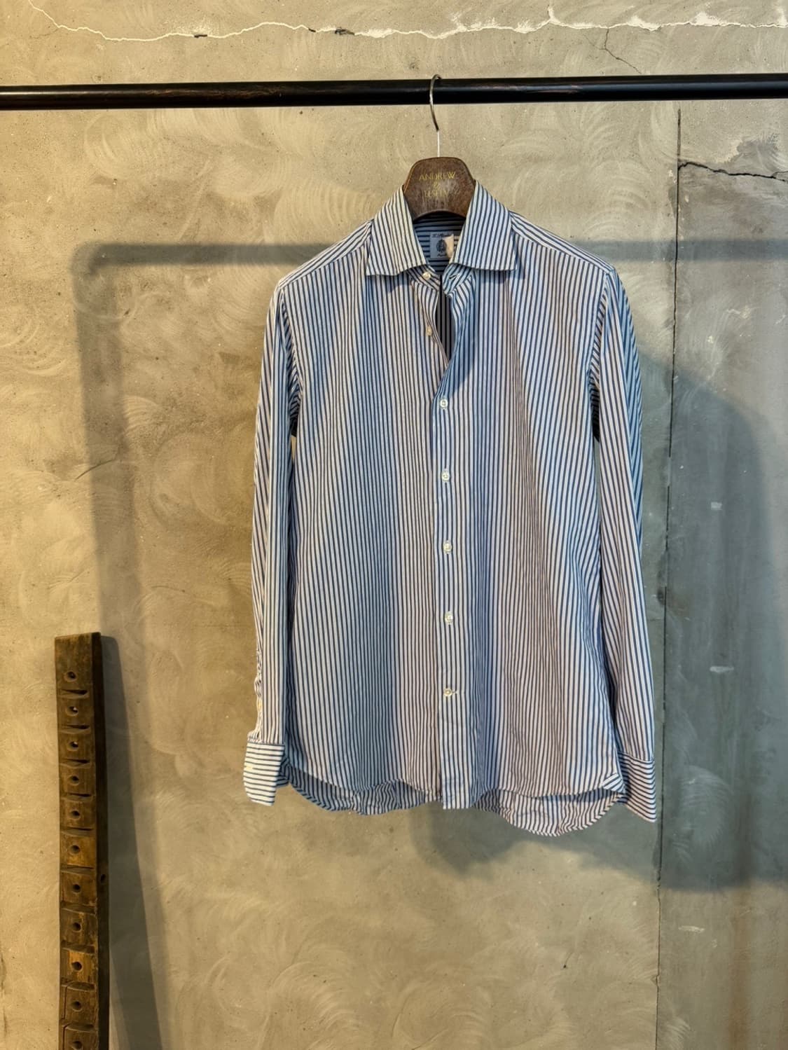 SARTORIA G PICONE 드레스셔츠 남성95 상품이미지1