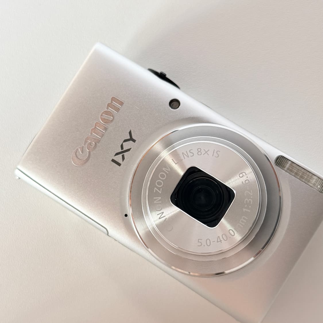 🤍키키 픽 수지디카 /미품 풀박스🤍캐논 ixy90f 익시90f 디카 상품이미지5