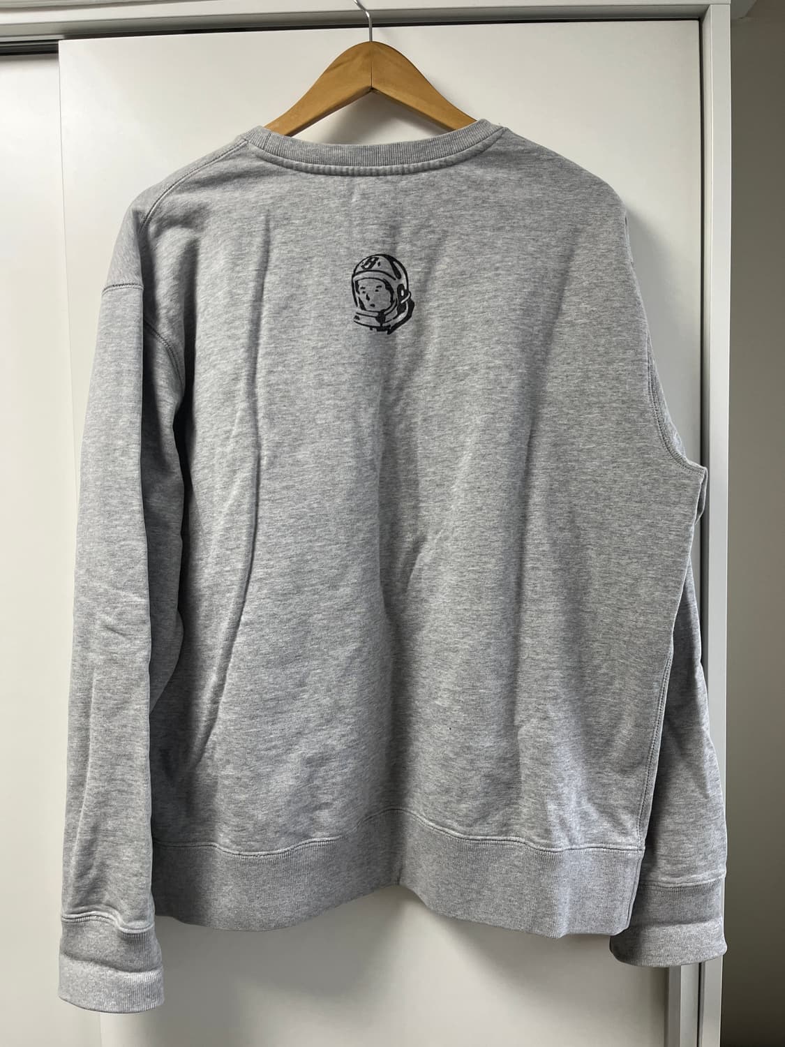 빌리어네어보이즈 클럽 맨투맨 상품이미지4