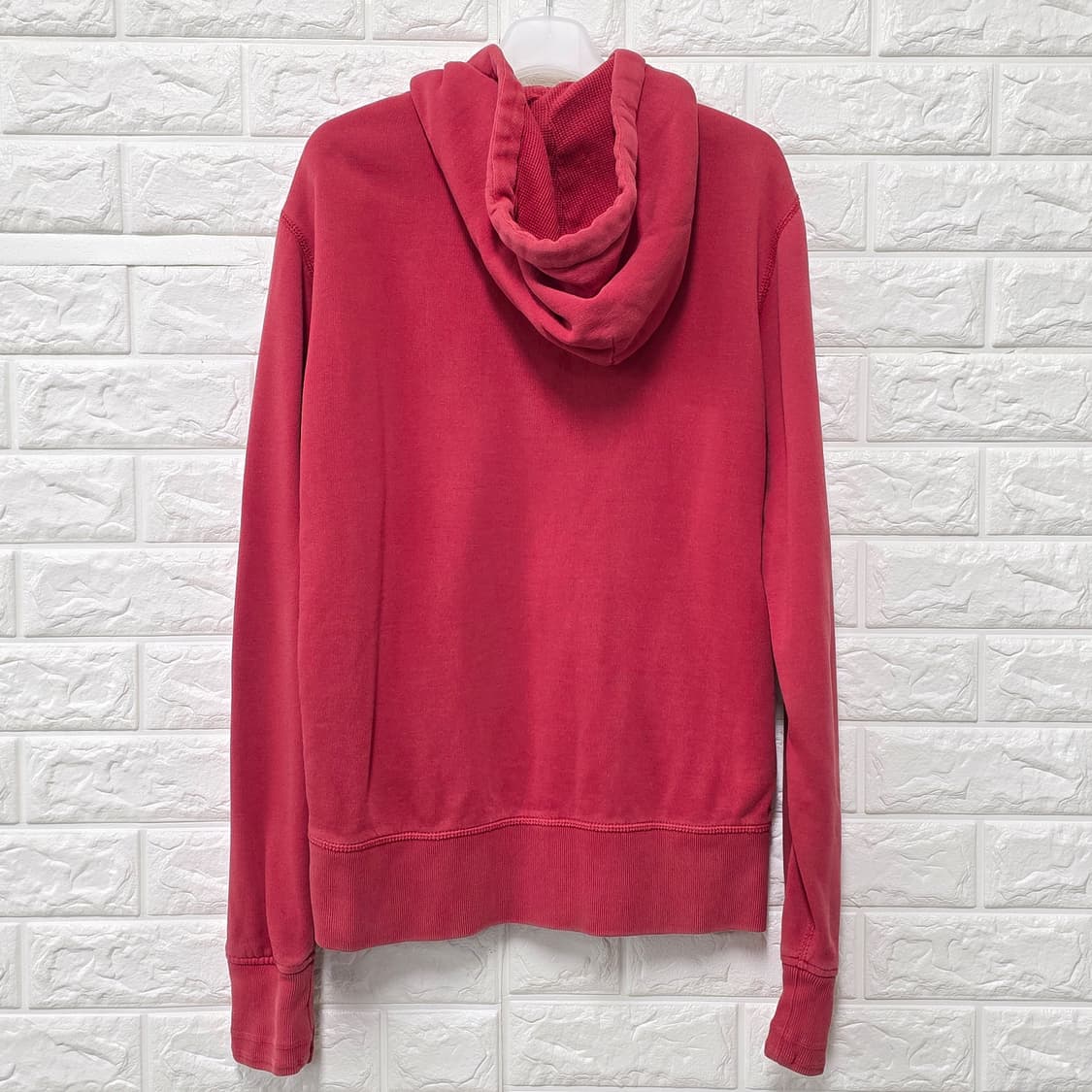 택포// 폴로 랄프로렌 후드 집업 M 상품이미지4