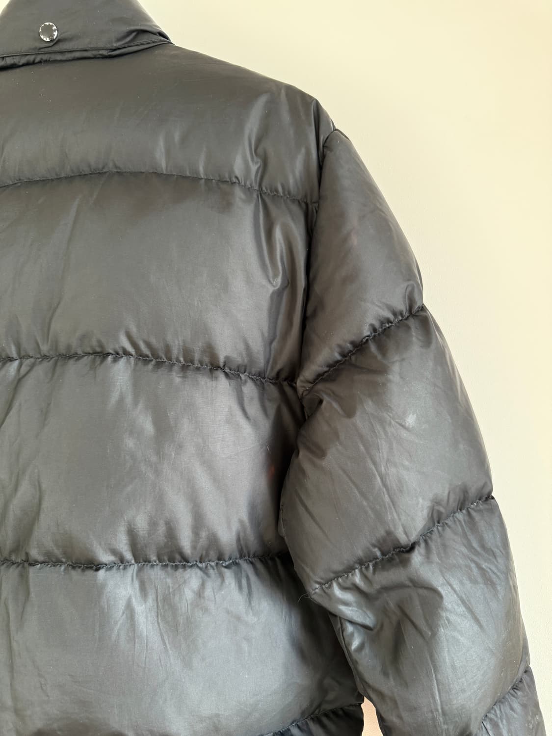 올드 폴로 랄프로렌(Polo Ralph Lauren) 다운 패딩 상품이미지5